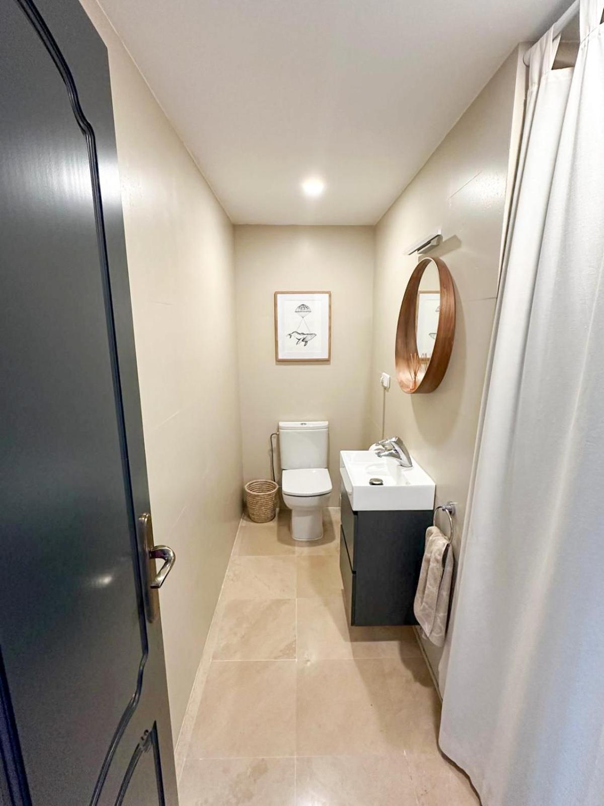 Elegant 3br Golden Mile Retreat Villa